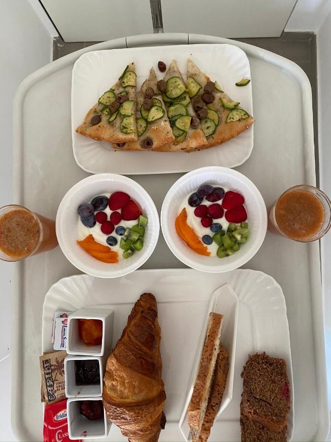 مبيت وإفطار نولي Ca' De Tobia المظهر الخارجي الصورة